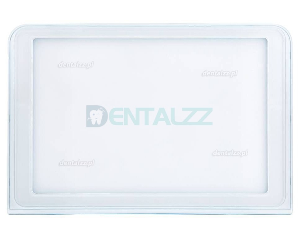 Fomos 10W Negatoskop Stomatologiczny LED do Zdjęć RTG 30&times;20 cm